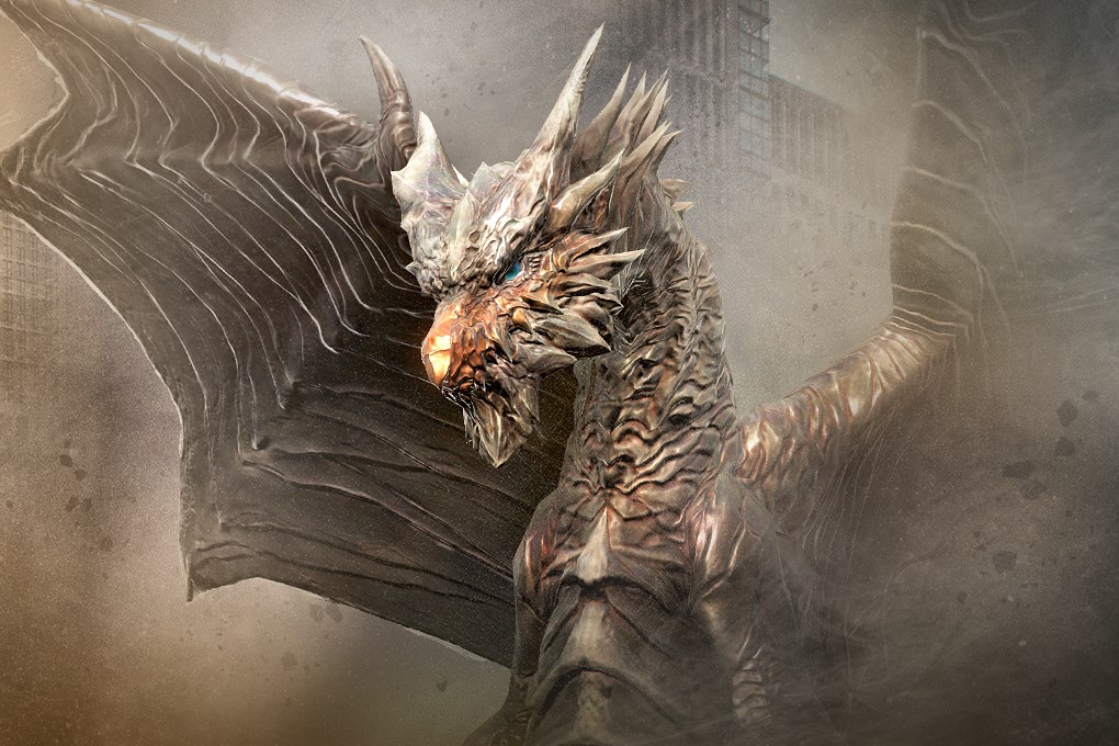 Monster Hunter Now Season 2 Content Revealed   Monster Hunter Now クシャルダオラ　Kushala Daora 